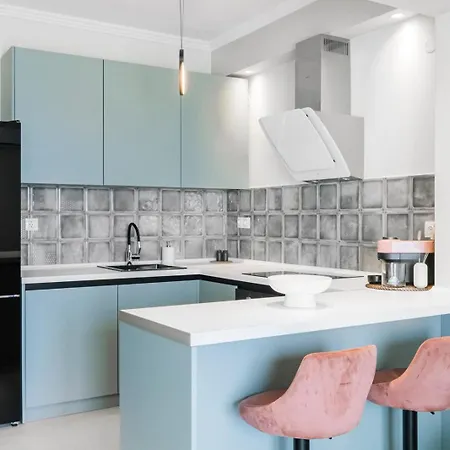 Manda Ray Seafront Endless Blue View Appartamento