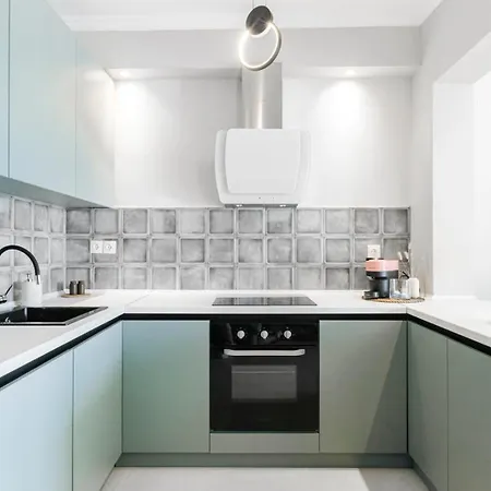 Manda Ray Seafront Endless Blue View Appartamento Peraía