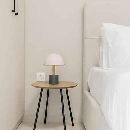 Apartman Manda Ray Seafront Endless Blue View