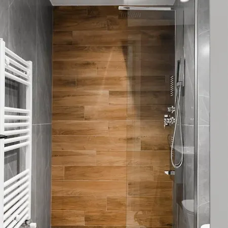 Apartman Manda Ray Seafront Endless Blue View *