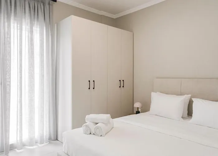 公寓 Manda Ray Seafront Endless Blue View