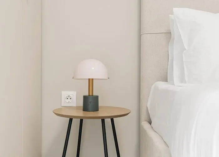 公寓 Manda Ray Seafront Endless Blue View