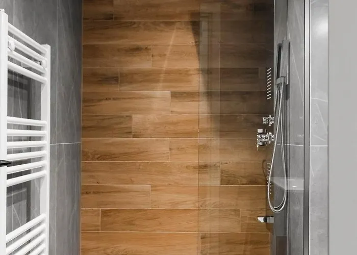 公寓 Manda Ray Seafront Endless Blue View *